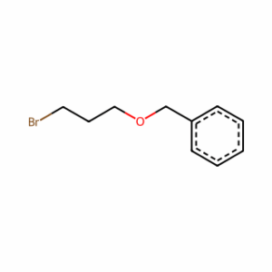 ((3-Bromopropoxy)methyl)benzene