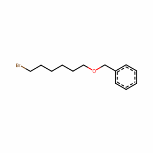 (((6-Bromohexyl)oxy)methyl)benzene