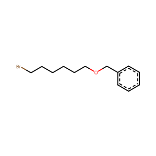 (((6-Bromohexyl)oxy)methyl)benzene