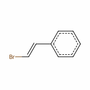 (2-Bromovinyl)benzene
