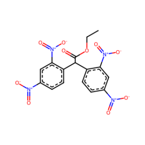 Ethyl Bis(2,4-dinitrophenyl)acetate