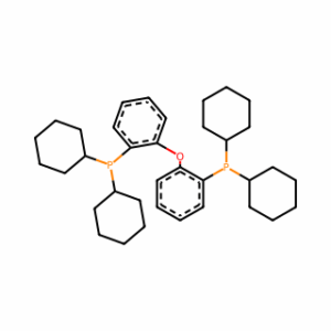 (Oxybis(2,1-phenylene))bis(dicyclohexylphosphine)