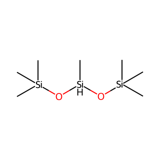 Trisiloxane, 1,1,1,3,5,5,5-heptamethyl-