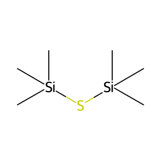 Hexamethyldisilathiane