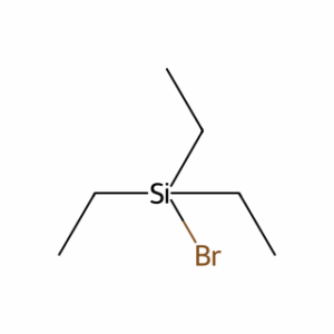 Triethylbromosilane