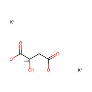 Potassium 2-hydroxysuccinate