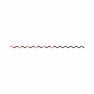 Pentaethylene glycol monododecyl ether