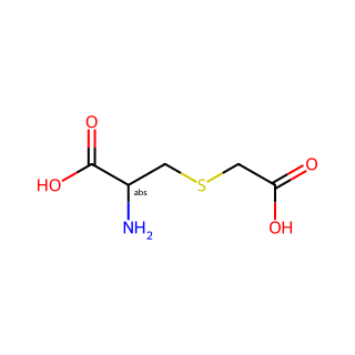 H-Cys(carboxymethyl)-OH