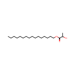 Hexadecyl 2-Hydroxypropanoate