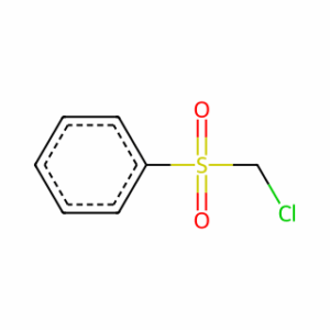 ((Chloromethyl)sulfonyl)benzene