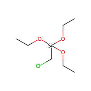 (Chloromethyl)triethoxysilane