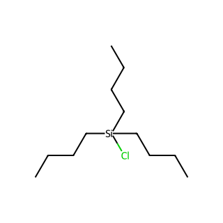 Tributylchlorosilane