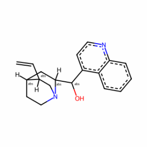 (8α,9R)-Cinchonan-9-ol