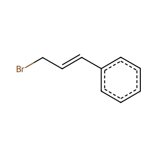 (3-Bromoprop-1-en-1-yl)benzene
