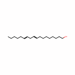 (9Z,12Z)-Octadeca-9,12-dien-1-ol