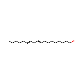 (9Z,12Z)-Octadeca-9,12-dien-1-ol