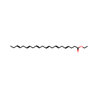 Ethyl docosa-4,7,10,13,16,19-hexaenoate