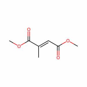 (2Z)-Dimethyl 2-methylmaleate