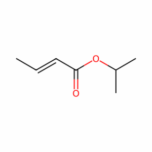 Isopropyl Crotonate