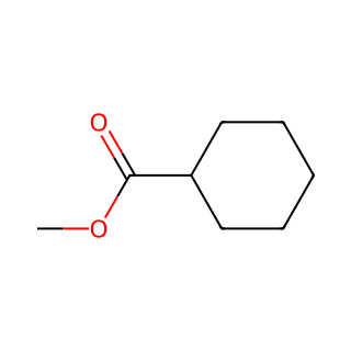 Methyl Cyclohexanecarboxylate