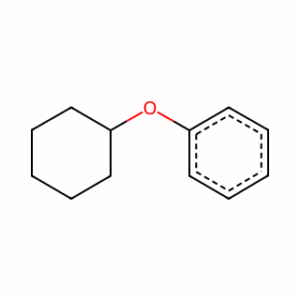 (Cyclohexyloxy)benzene