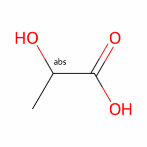 (R)-2-Hydroxypropanoic acid
