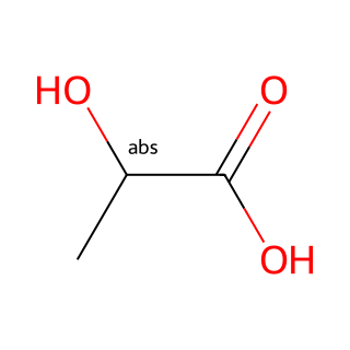 (R)-2-Hydroxypropanoic acid