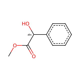 Methyl (R)-(-)-mandelate