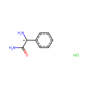 H-D-Phg-Nh2 HCl