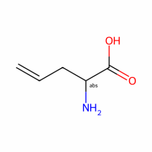 (R)-2-Amino-4-pentenoic Acid