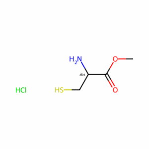 Methyl D-cysteinate hydrochloride