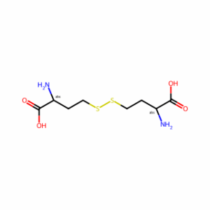 (2R,2′R)-4,4′-Disulfanediylbis(2-aminobutanoic acid)