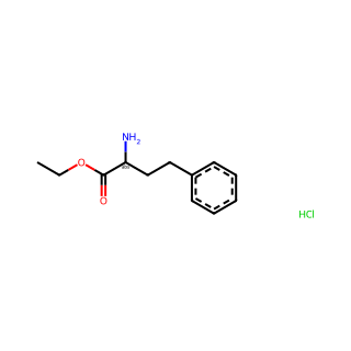 (R)-Ethyl 2-amino-4-phenylbutanoate hydrochloride