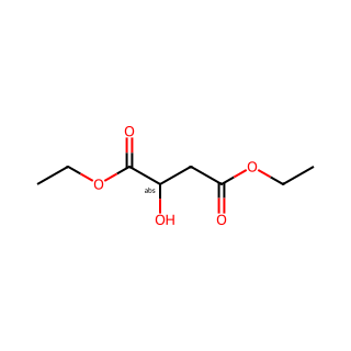 (S)-Diethyl 2-hydroxysuccinate