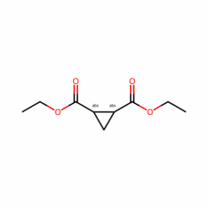 trans-Diethyl cyclopropane-1,2-dicarboxylate