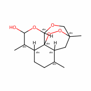 (3R,5aS,6R,8aS,9R,10S,12R,12aR)-3,6,9-Trimethyldecahydro-3H-3,12-epoxy[1,2]dioxepino[4,3-i]isochromen-10-ol