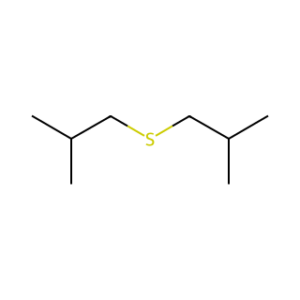 Isobutyl Sulfide