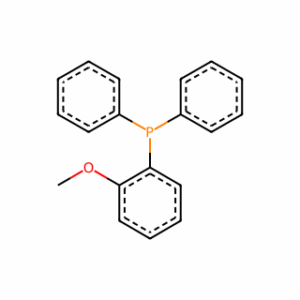 (2-Methoxyphenyl)diphenylphosphine