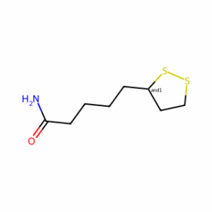 Thioctamide