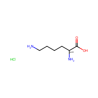 H-DL-Lys-OH.HCl
