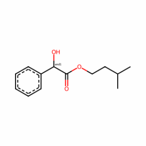 Isopentyl 2-hydroxy-2-phenylacetate