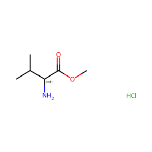 H-DL-Val-OMe.HCl
