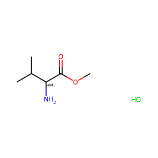 H-DL-Val-OMe.HCl