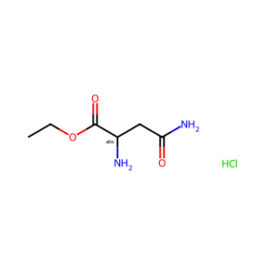 Ethyl L-asparaginate hydrochloride