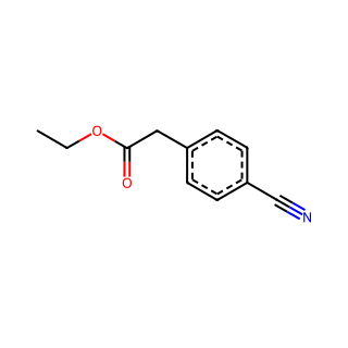 Ethyl-4-cyanophenylacetate