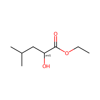 Ethyl DL-Leucate