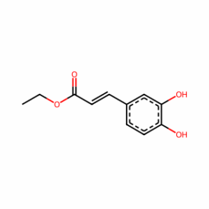 (E)-Ethyl Dihydroxycinnamate