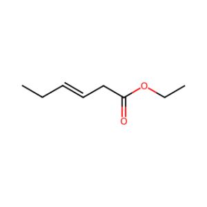 Ethyl hex-3-enoate
