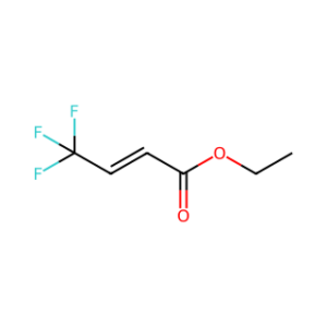 Ethyl trans-4,4,4-trifluoro-2-butenoate