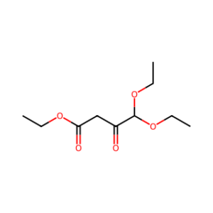 Ethyl 4,4-Diethoxy-3-Oxobutanoate